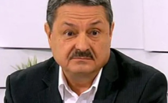 проф. Георги Рачев 