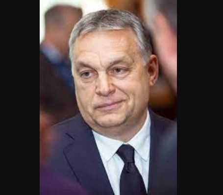Виктор Орбан призова Запада да си прибере мигрантите сн. Уикипедия