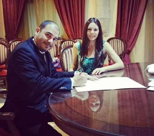 Голямата щерка на Илия Павлов показа семейството си (Снимки) - Снимка 3