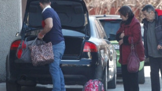 Антон Хекимян заряза родителите си на произвола на съдбата