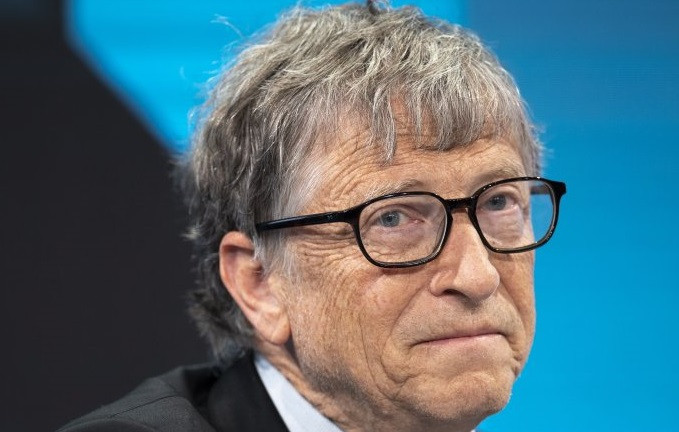 Бил Гейтс скандализира с това разкритие за пандемията
