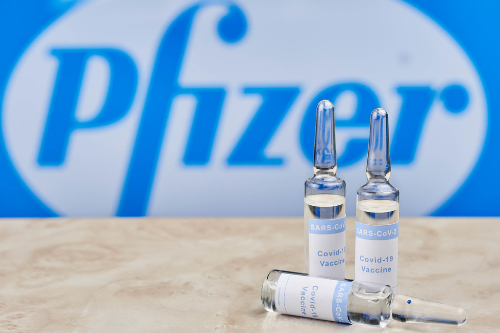 Невероятна кражба в Pfizer: Служител открадна тайните за ваксините и изчезна!