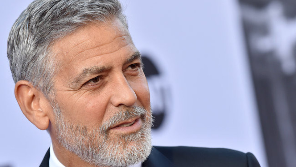 Джордж Клуни отказа 35 млн. долара заради…