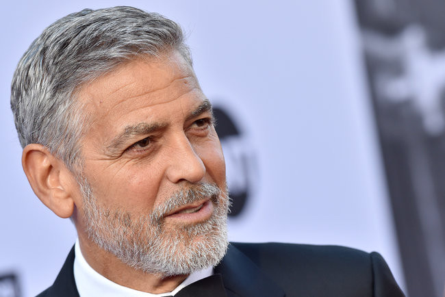 Джордж Клуни отказа 35 млн. долара заради…