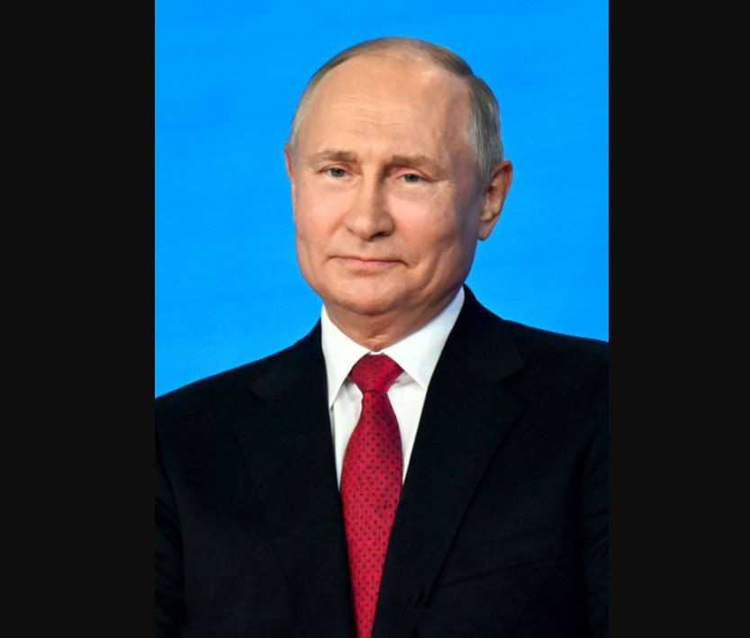 Владимир Путин бил шофьор на такси сн. Уикипедия 