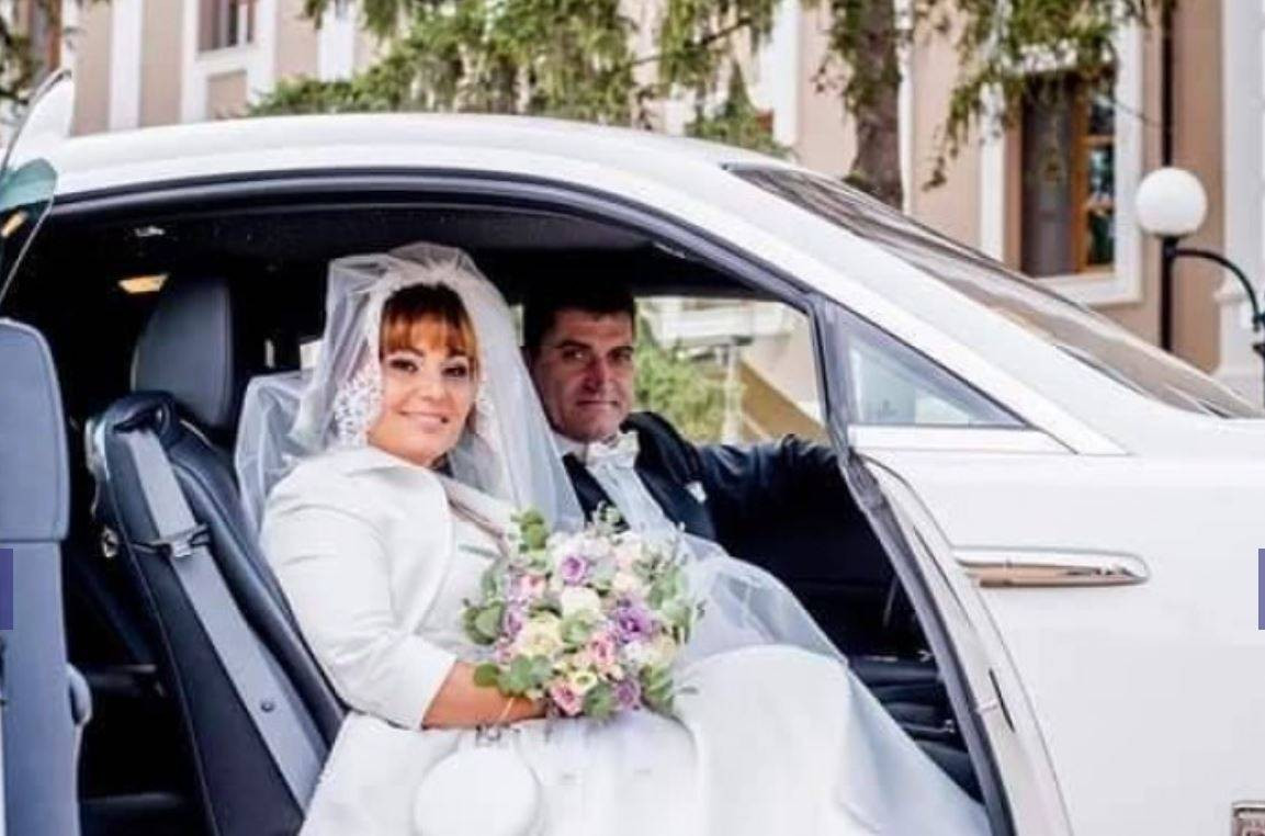 Снимки от сватбата на министър Асена Сербезова взривиха интернет (ГАЛЕРИЯ) - Снимка 4