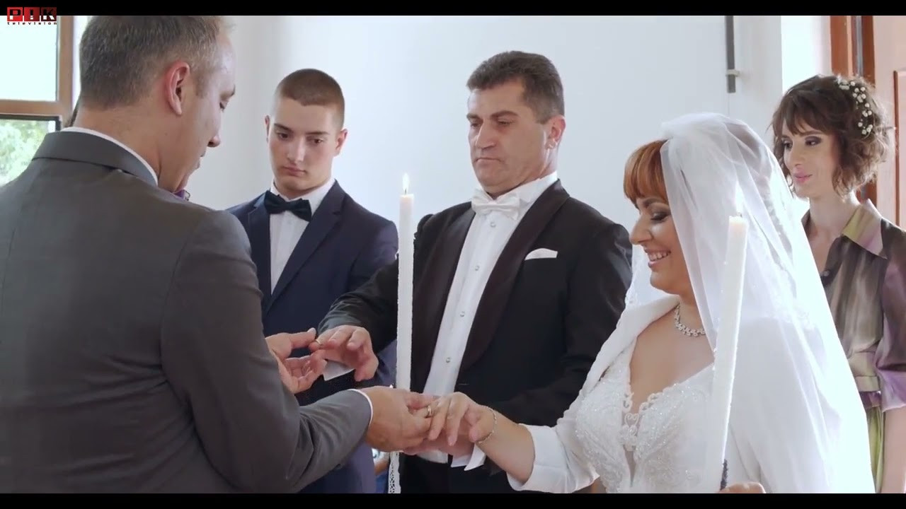Снимки от сватбата на министър Асена Сербезова взривиха интернет (ГАЛЕРИЯ) - Снимка 7