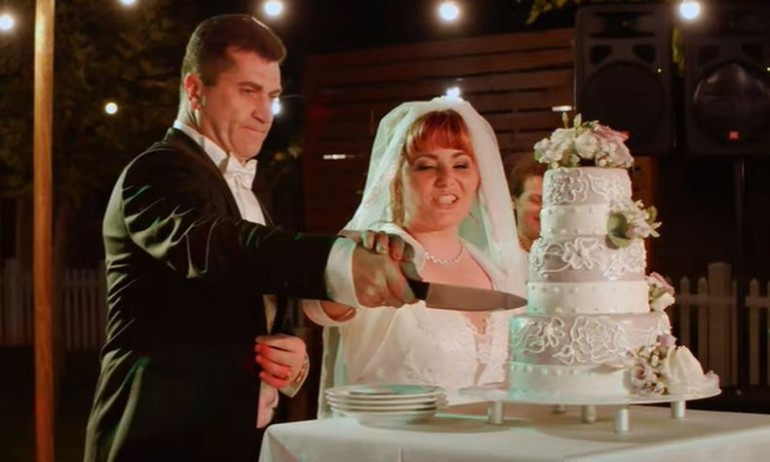Снимки от сватбата на министър Асена Сербезова взривиха интернет (ГАЛЕРИЯ) - Снимка 8