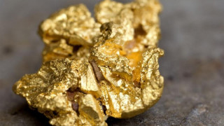 Пореден спад в цената на златото