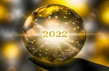 2022 г.: Вълшебна и пълна с невероятни изненади е за 3 зодии