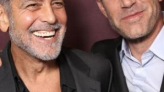 Бен Афлек страшно благодарен на Джордж Клуни! (още подробности)