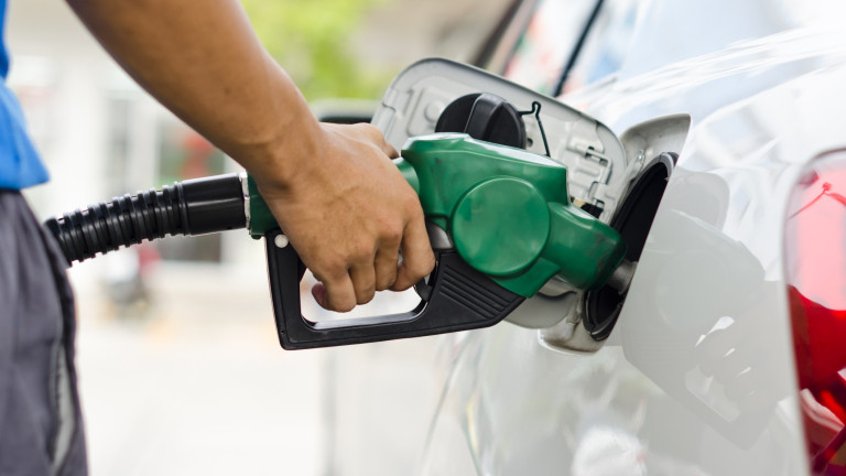 Кога ще падне цената на горивата?