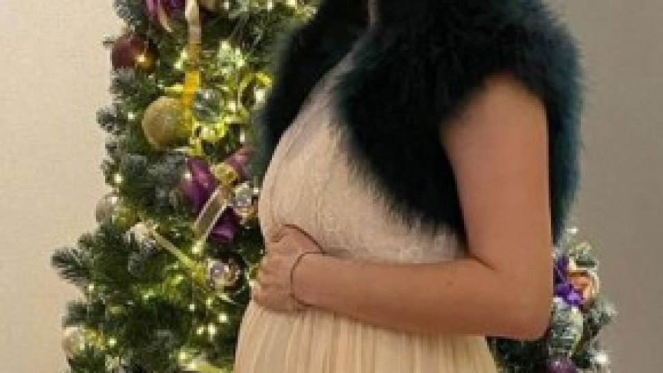 Йоанна Драгнева с най-щастливата Коледа: С Миро се сгодиха! (още подробности)