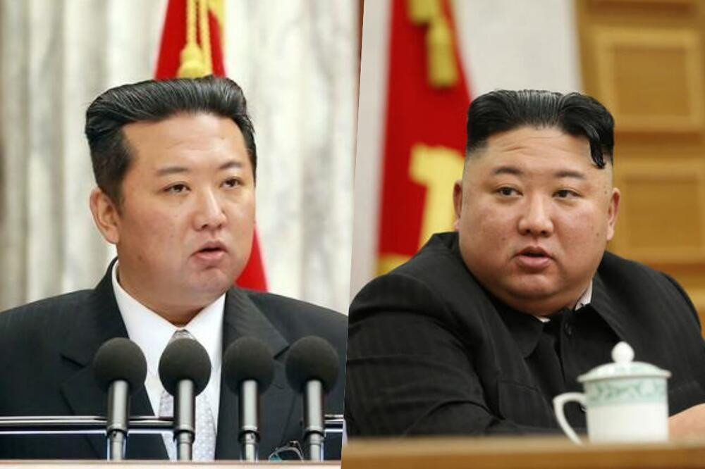 Пълна промяна! Ким Чен Ун по-слаб от всякога (Нови снимки)