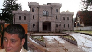 Арабин купи прокълнатия замък на Косьо Самоковеца