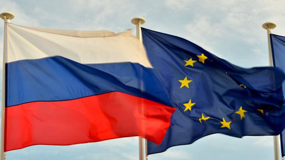 Русия със санкции срещу ЕС: Забрани на дипломати да влизат в страната
