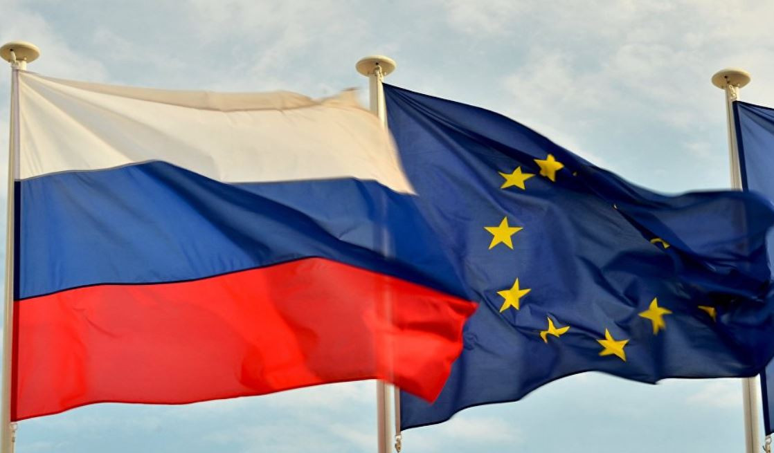 Русия въведе санкции срещу ЕС сн. Flickr