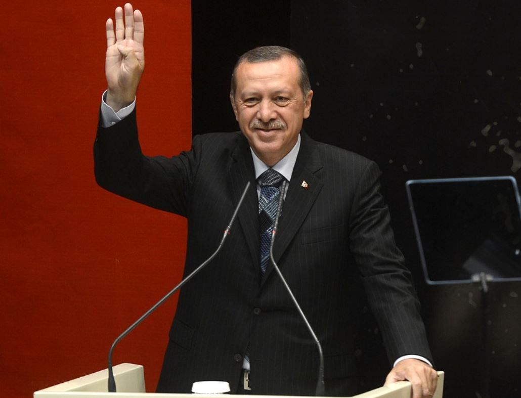 Заради теч на данни: Ердоган уволни главния статистик на Турция, признал за инфлация над  35%