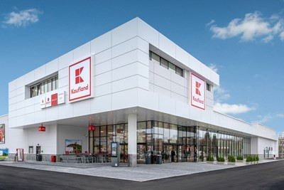 Kaufland България е топ работодател за четвърта поредна година