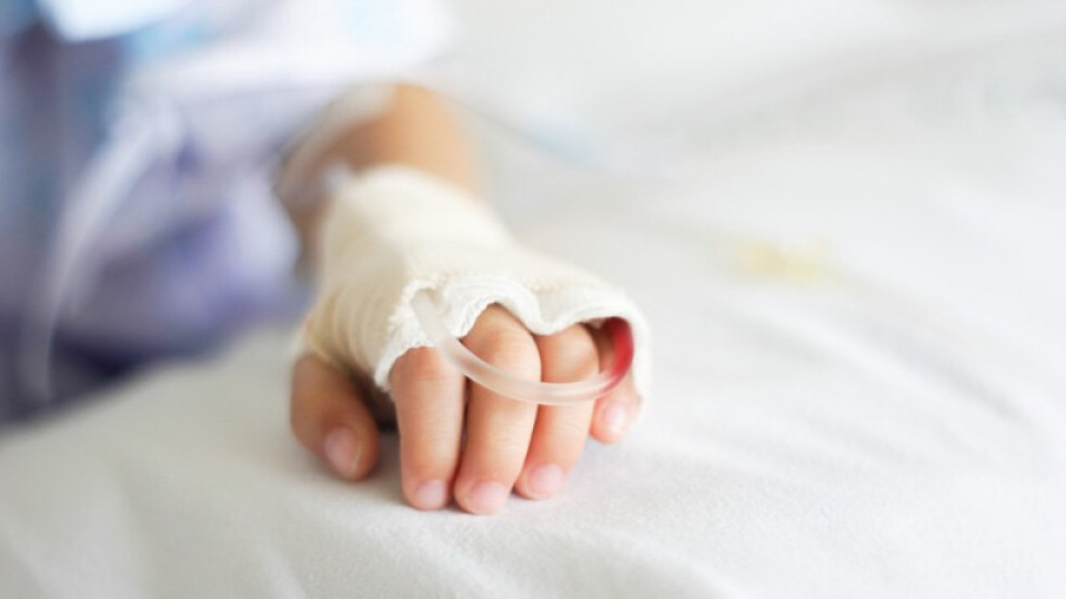 5-годишно дете издъхна в болницата в Русе заради…