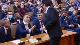 Кирил Петков клекна на ДПС! Премиерът обеща подкрепа за законодателните предложения на партията (Подробности)