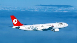 Нови разкрития за ужаса с турския самолет над София