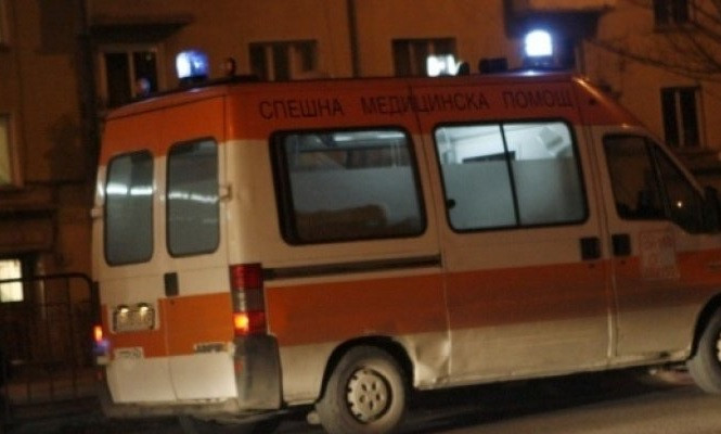 Дете падна в жертва на кошмара в Хасково