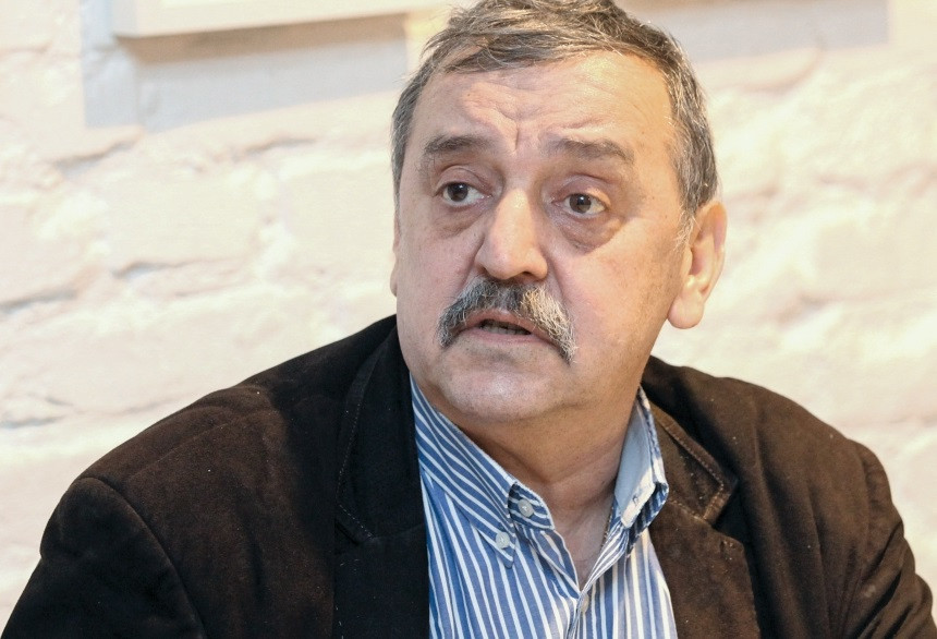 проф. Тодор Кантарджиев