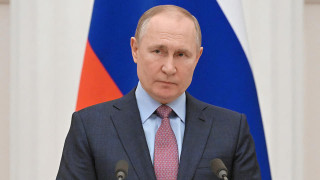 Путин: Геноцидът срещу мирните хора в Луганск и Донецк беше дотук! (още подробности)