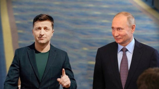 Путин приветства предложението за диалог на Зеленски! (ще има ли обаче среща между двамата)