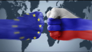 Шах и мат за Москва: И защо НАТО и ЕС не могат да се изправят срещу Русия?