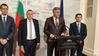 Скандалът на деня: ДПС иска Петков да бъде разследван от прокуратурата! (още подробности)