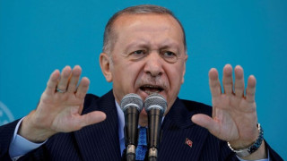 Ердоган към ЕС: Трябва ли и нас някой да ни нападне, за да ни присъедините! (още подробности)