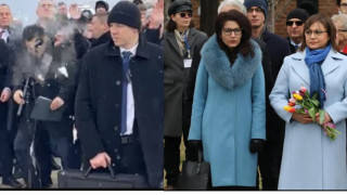 Разделение в правителството навръх 3 март! Освиркаха Кирил Петков на Шипка, Нинова и министрите се събраха в София (Снимки и видео)