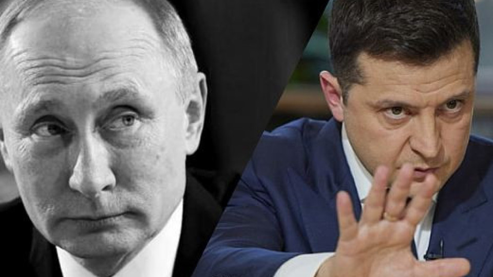 Путин се опита да убие Зеленски 3 пъти за една седмица (Всичко за осуетените покушения)