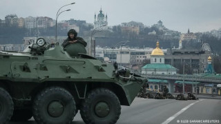 Примирие няма: Украйна с шокиращи обвинения към Русия! (още подробности)