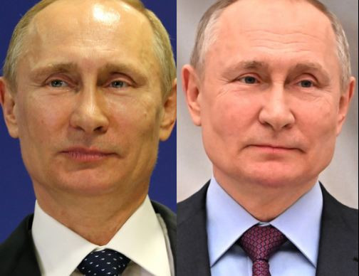 Владимир Путин опъна бръчки с ботокс (Подмладеният руски президент ще задмине Сталин по управленско дълголетие – Снимки)