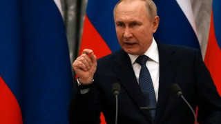 Русия смени стратегията и…