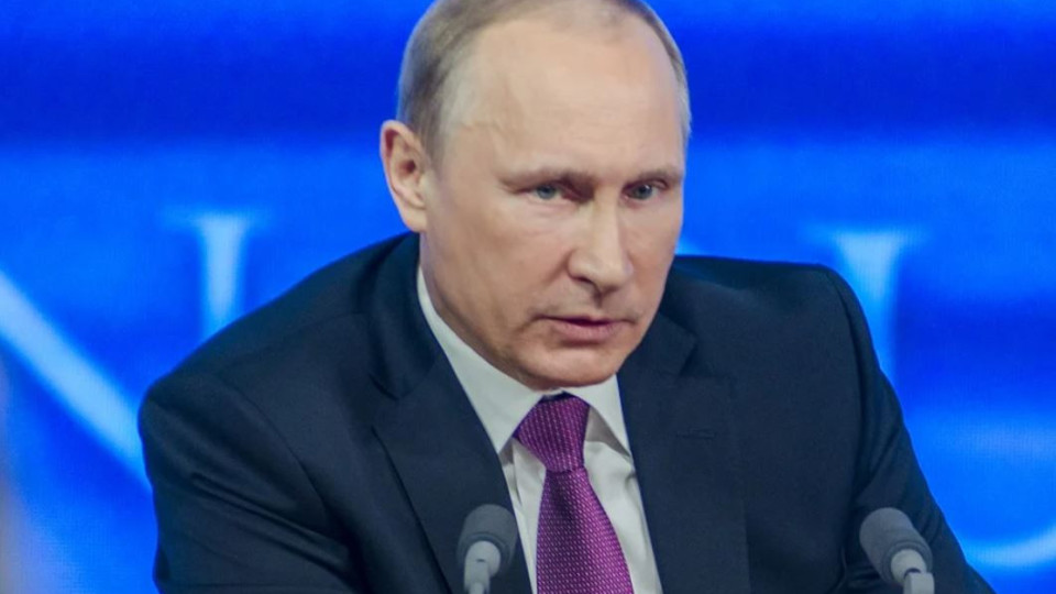 Британска журналистка: Путин започна като неуверен човек, а ще остане в историята като най-страшния държавник в света!