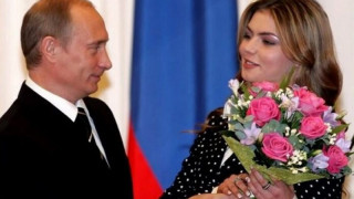 Алина Кабаева – тайната жена на Путин, за която всички знаят