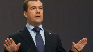 Дмитрий Медведев: Смешни сте с тези санкции! Това е, защото не можете да отговорите на Русия!