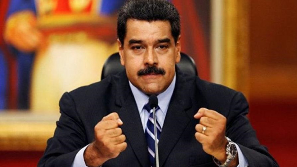 Николас Мадуро: Третата световна война ще…