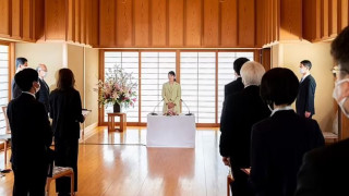 Принцеса без трон и корона: Защо единствената дъщеря на император Нарухито никога няма да оглави Япония?