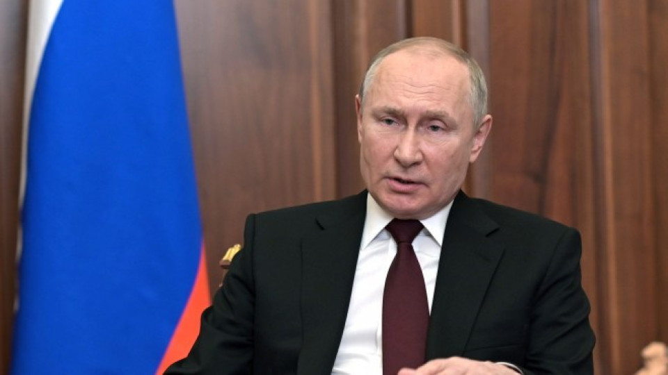 Путин определи краен срок за пълния разгром на Украйна! (ето какво разпореди)