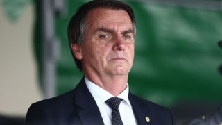 Президентът на Бразилия по спешност в болница (Какво е състоянието на Жаир Болсонаро)