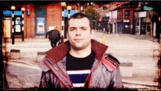 Трагедия: Обявиха за мъртъв изчезналия в Манчестър Христо Ангелов! (още подробности)