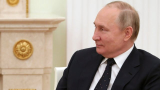 Владимир Путин под ударите на тежко онкологично заболяване