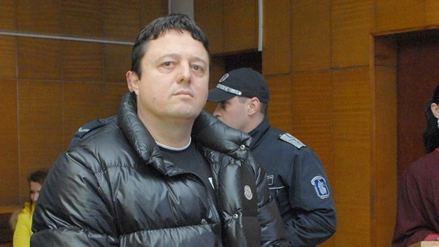 Няма предсрочно освобождаване за Йоско Костинбродския