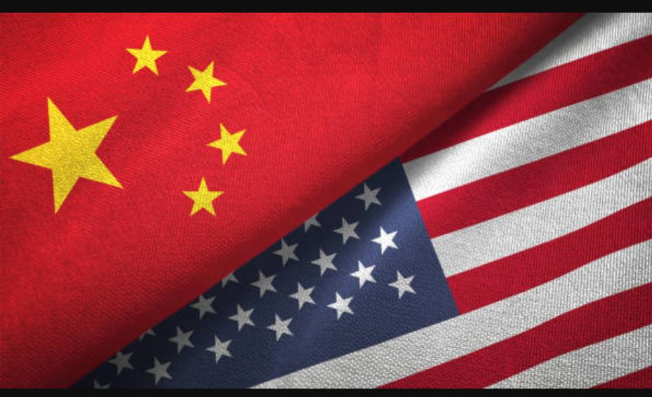 Китай с остри предупреждения към Вашингтон сн. Интернет