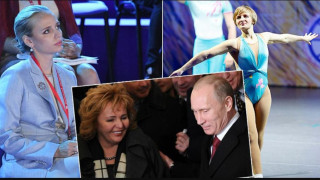 Неочаквано! Дъщерите на Владимир Путин репресирани от САЩ (+ Отговорът на Кремъл)